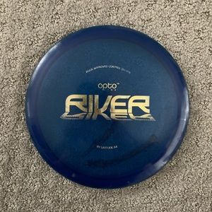 Latitude 64 Opto line River (disc golf Driver)